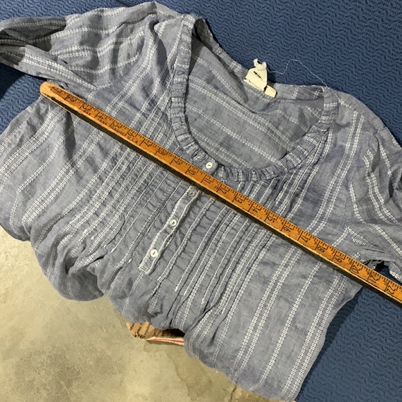 Nurture Blouse - Picture 6 of 8